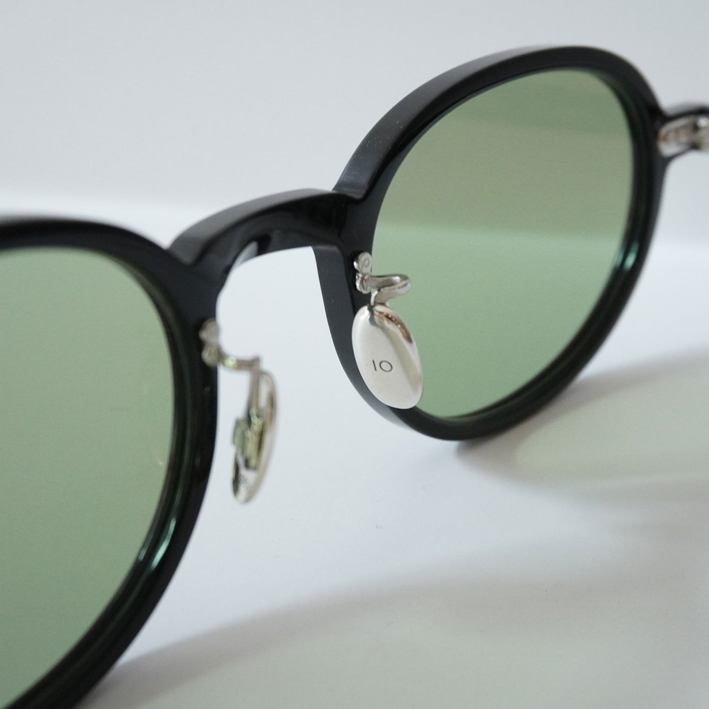 NO.9 Ⅲ (1002S - BLACK)