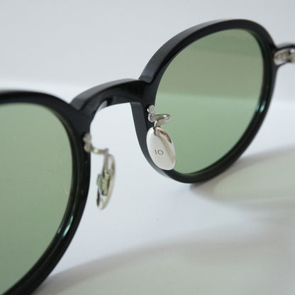 NO.9 Ⅲ (1002S - BLACK)