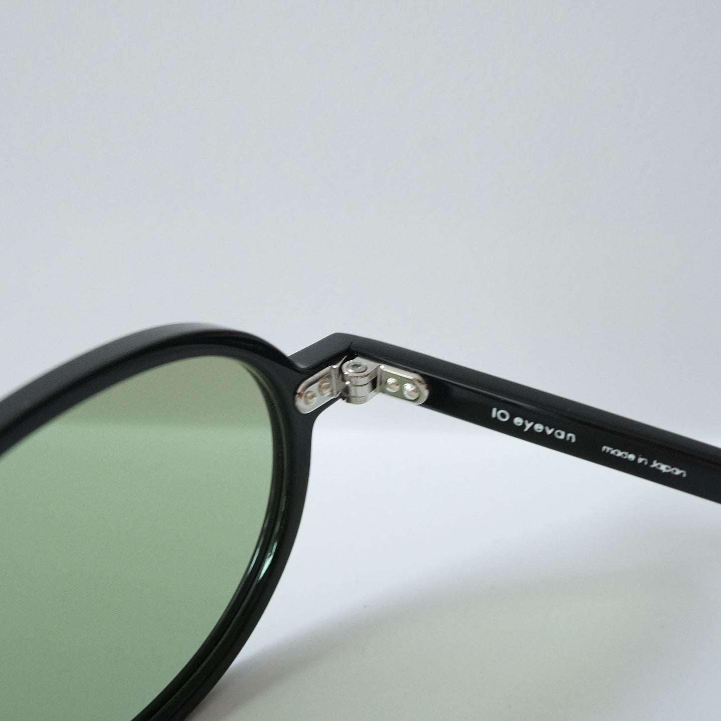 NO.9 Ⅲ (1002S - BLACK)
