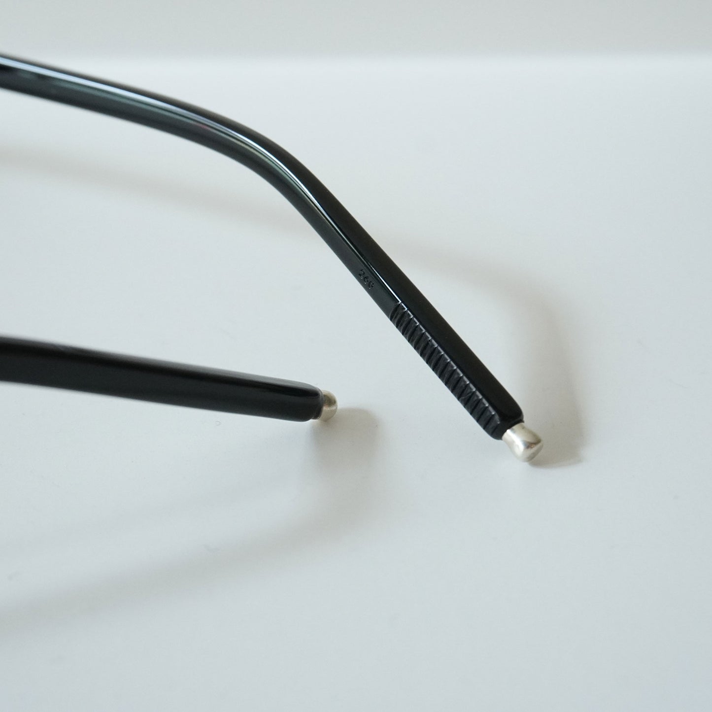 NO.9 Ⅲ (1002S - BLACK)