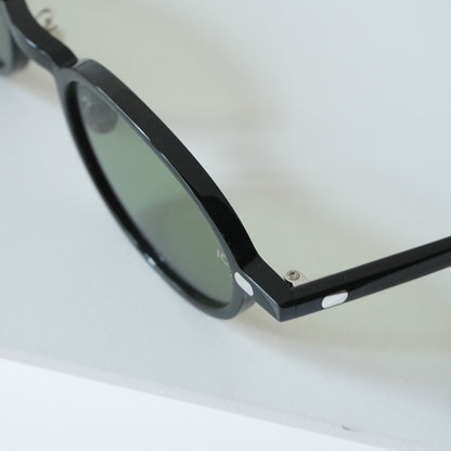 NO.9 Ⅲ (1002S - BLACK)