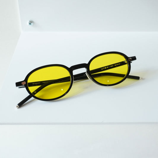NO.9 Ⅲ (1002S - BLACK)