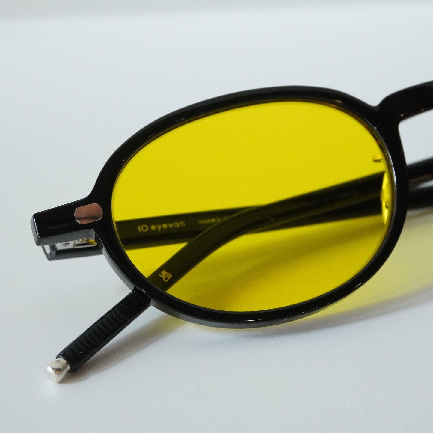 NO.9 Ⅲ (1002S - BLACK)