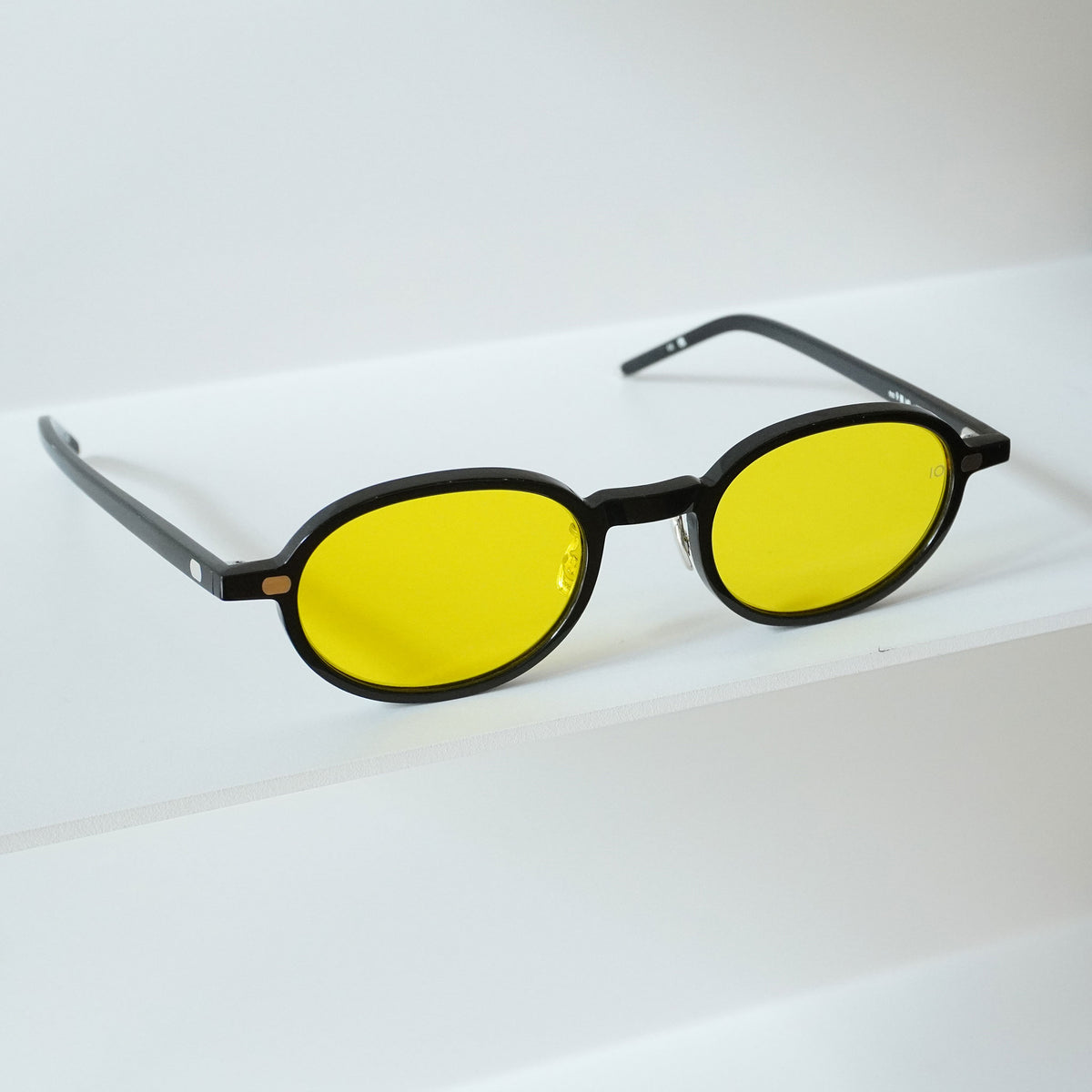 NO.9 Ⅲ (1002S - BLACK)