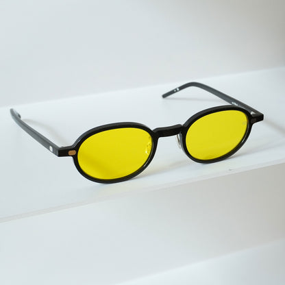 NO.9 Ⅲ (1002S - BLACK)