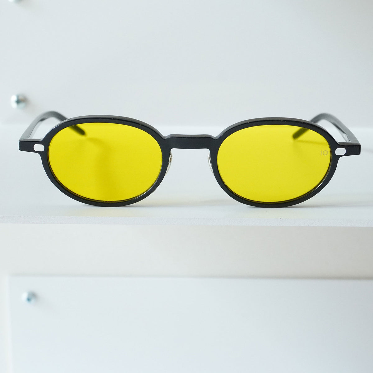 NO.9 Ⅲ (1002S - BLACK)