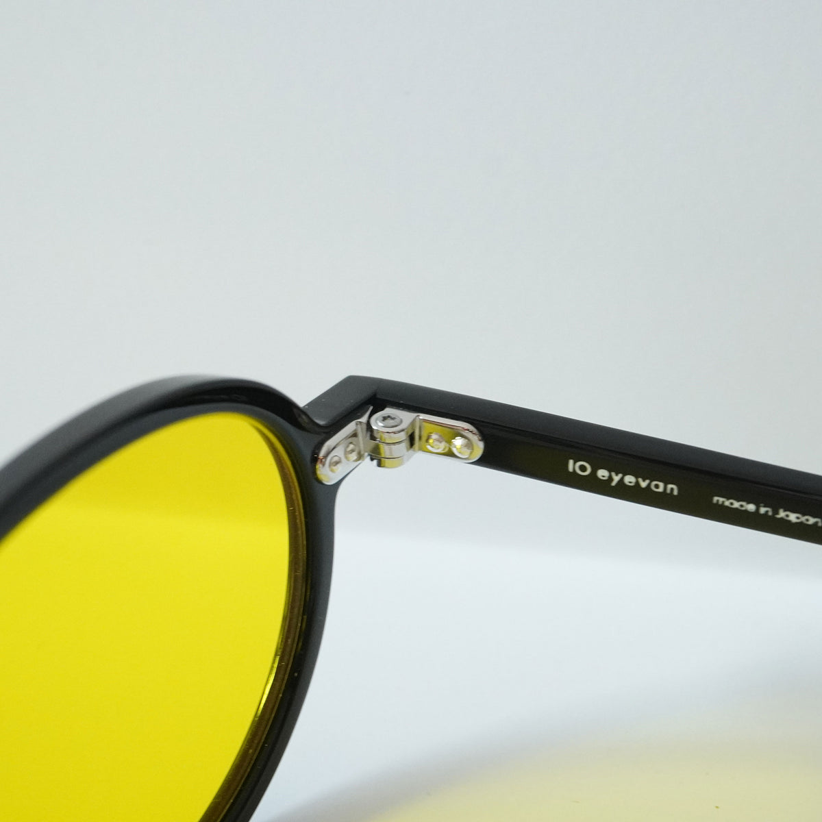 NO.9 Ⅲ (1002S - BLACK)