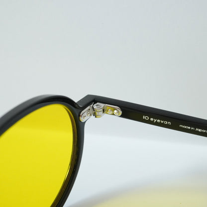 NO.9 Ⅲ (1002S - BLACK)