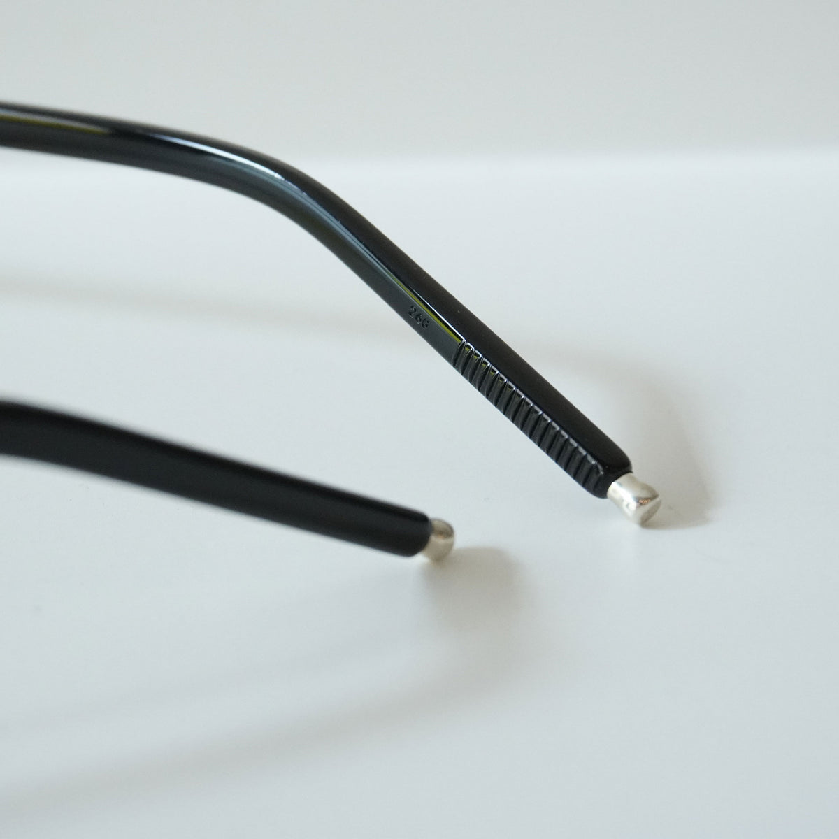 NO.9 Ⅲ (1002S - BLACK)