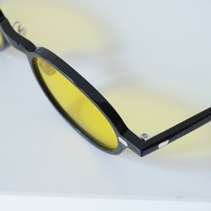 NO.9 Ⅲ (1002S - BLACK)