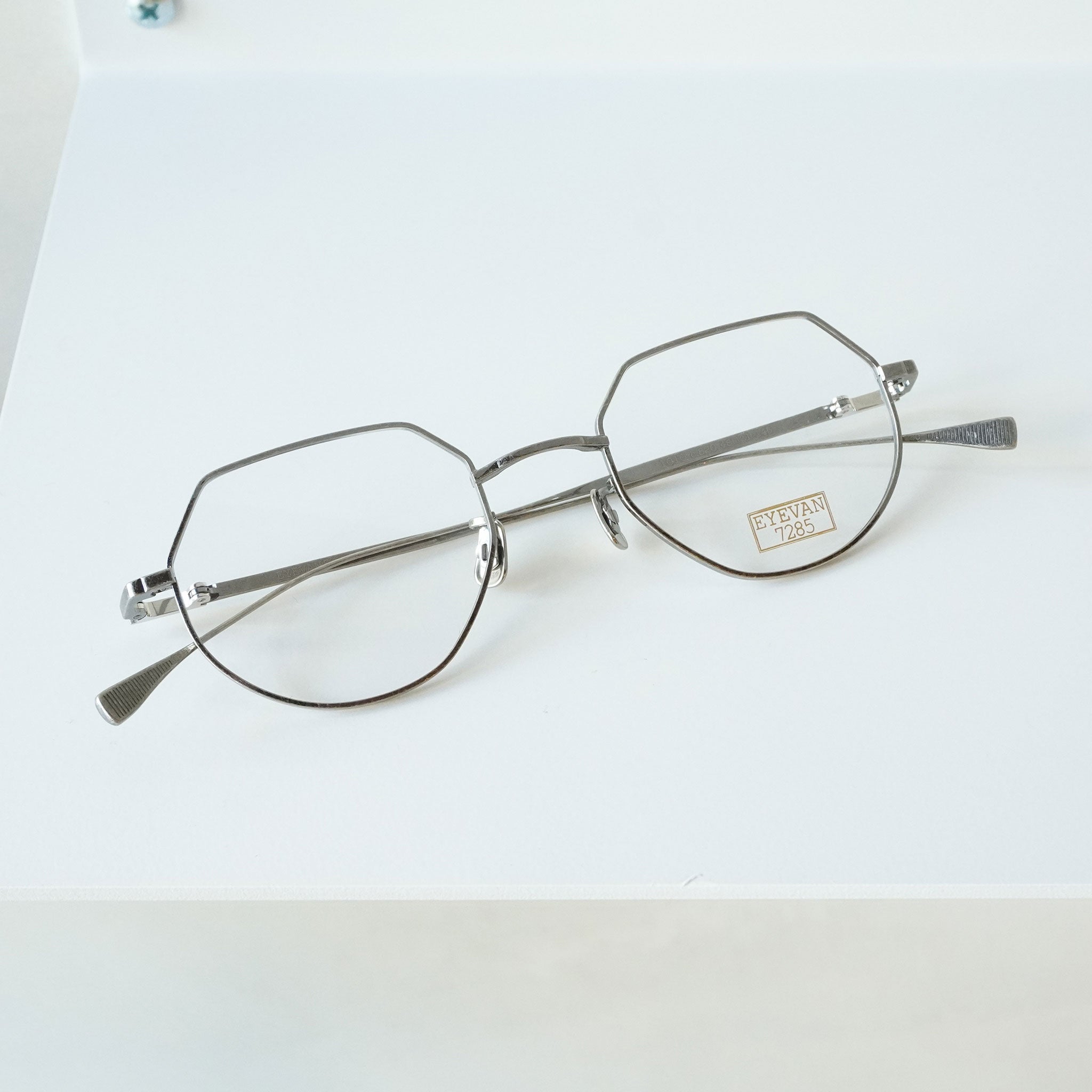 ゴンゴンゾーラ eyevan7285 196 EYEVAN 7285 (Eyvan 7285) Glasses and sunglasses for sale