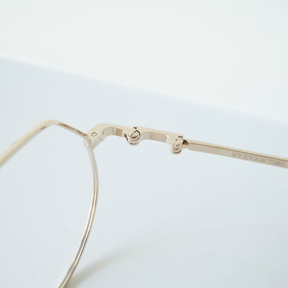 1010 48 (902 - WHITE GOLD)