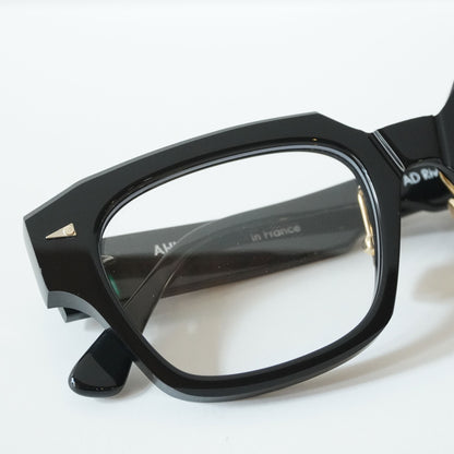 RIVOLI WITH PAD (BLACK)
