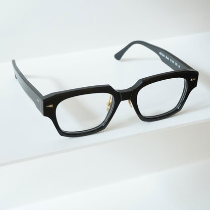 RIVOLI WITH PAD (BLACK)