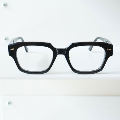 RIVOLI WITH PAD (BLACK)