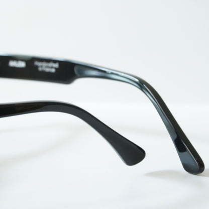 RIVOLI WITH PAD (BLACK)