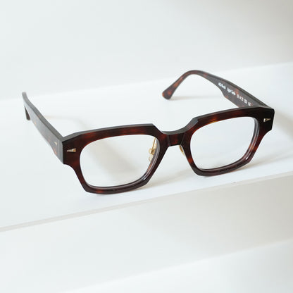 RIVOLI WITH PAD (LIGHT TURTLE)