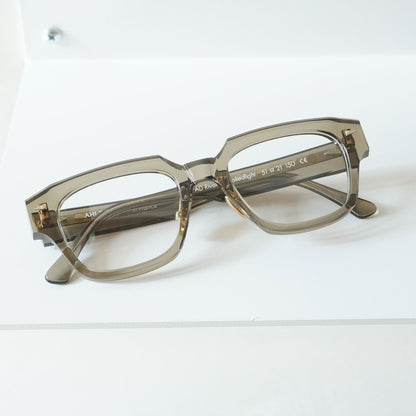 RIVOLI WITH PAD (SMOKEDLIGHT)