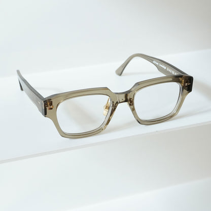RIVOLI WITH PAD (SMOKEDLIGHT)