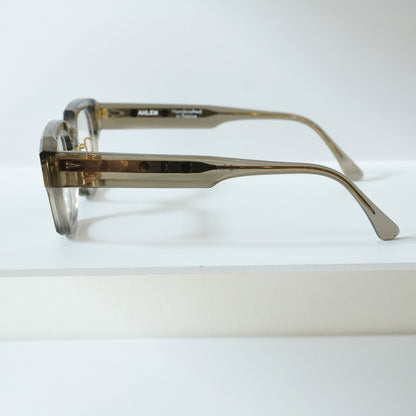 RIVOLI WITH PAD (SMOKEDLIGHT)