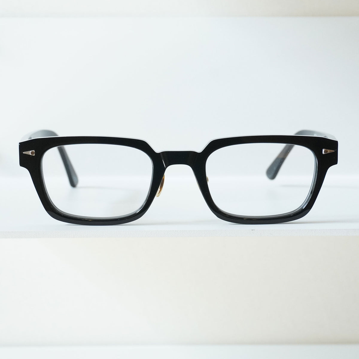 ALEXANDRE Ⅲ WITH PAD (BLACK)