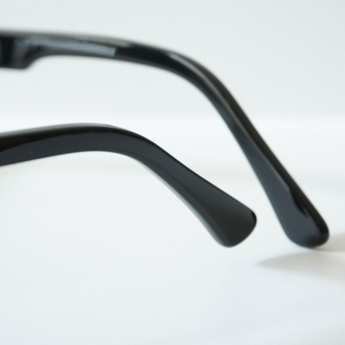 ALEXANDRE Ⅲ WITH PAD (BLACK)