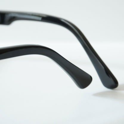 ALEXANDRE Ⅲ WITH PAD (BLACK)