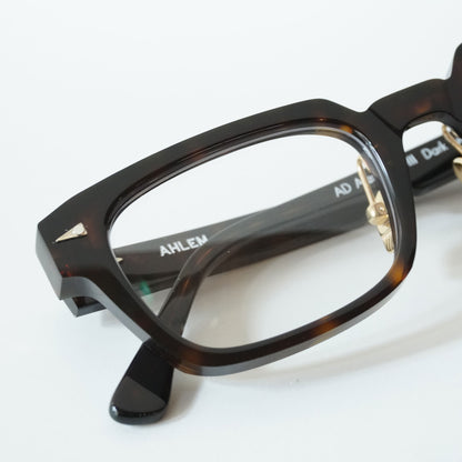 ALEXANDRE Ⅲ WITH PAD (DARK TURTLE)