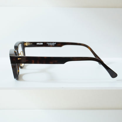 ALEXANDRE Ⅲ WITH PAD (DARK TURTLE)