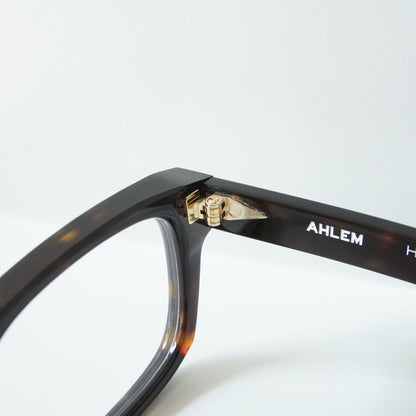ALEXANDRE Ⅲ WITH PAD (DARK TURTLE)