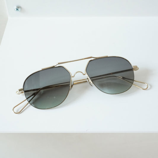 档案（灰金色）