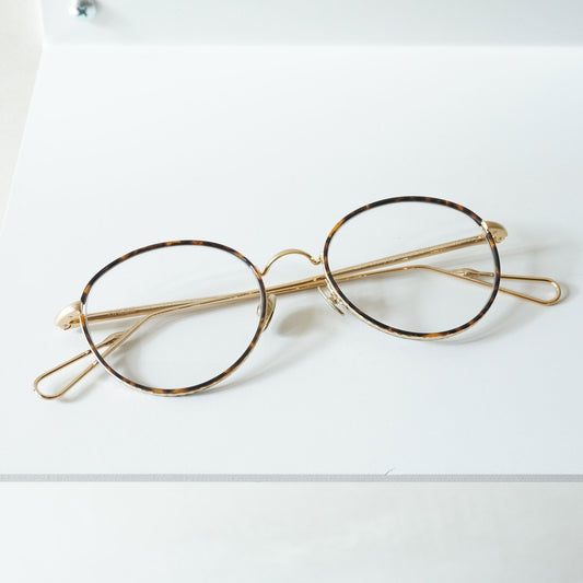 AUBER (CHAMPAGNE BRUSHED)