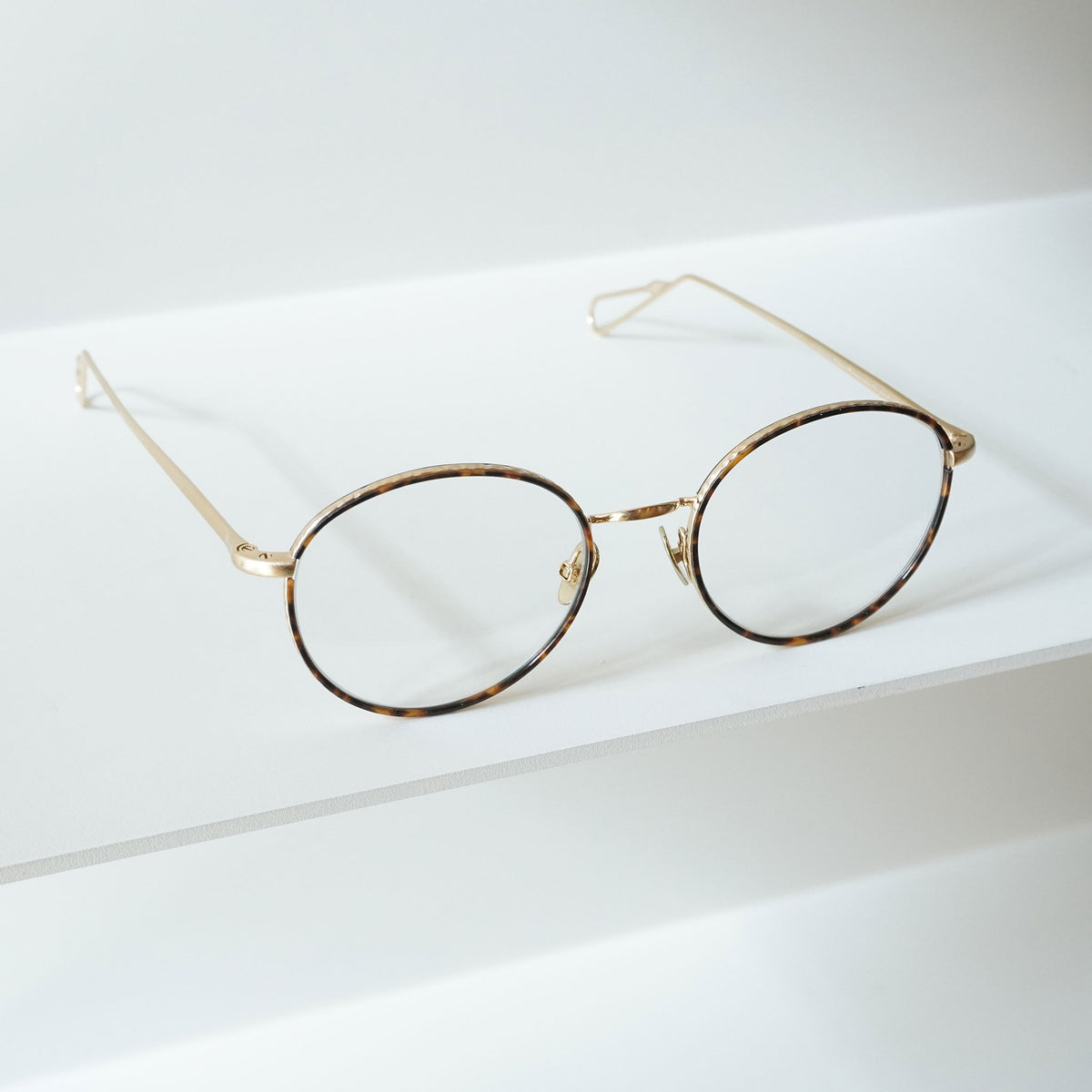 AUBER (CHAMPAGNE BRUSHED)