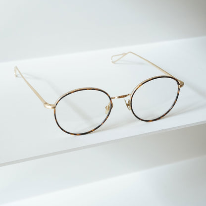 AUBER (CHAMPAGNE BRUSHED)