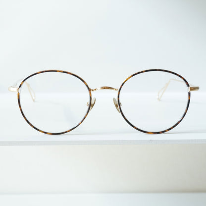 AUBER (CHAMPAGNE BRUSHED)