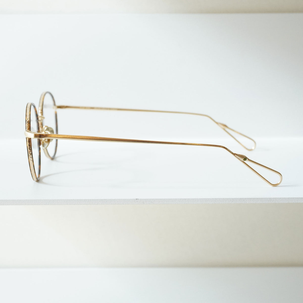 AUBER (CHAMPAGNE BRUSHED)
