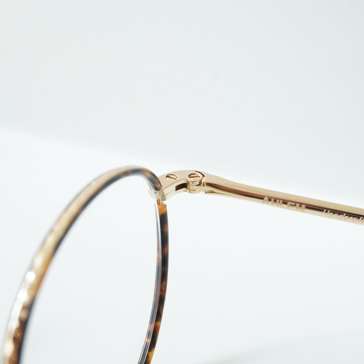 AUBER (CHAMPAGNE BRUSHED)