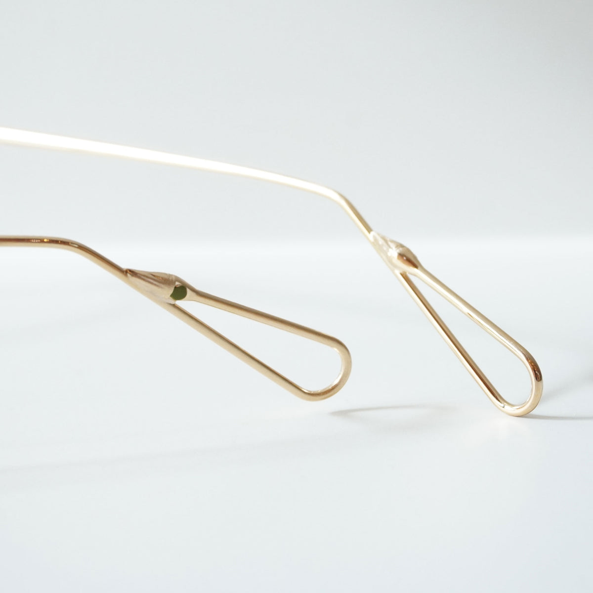 AUBER (CHAMPAGNE BRUSHED)