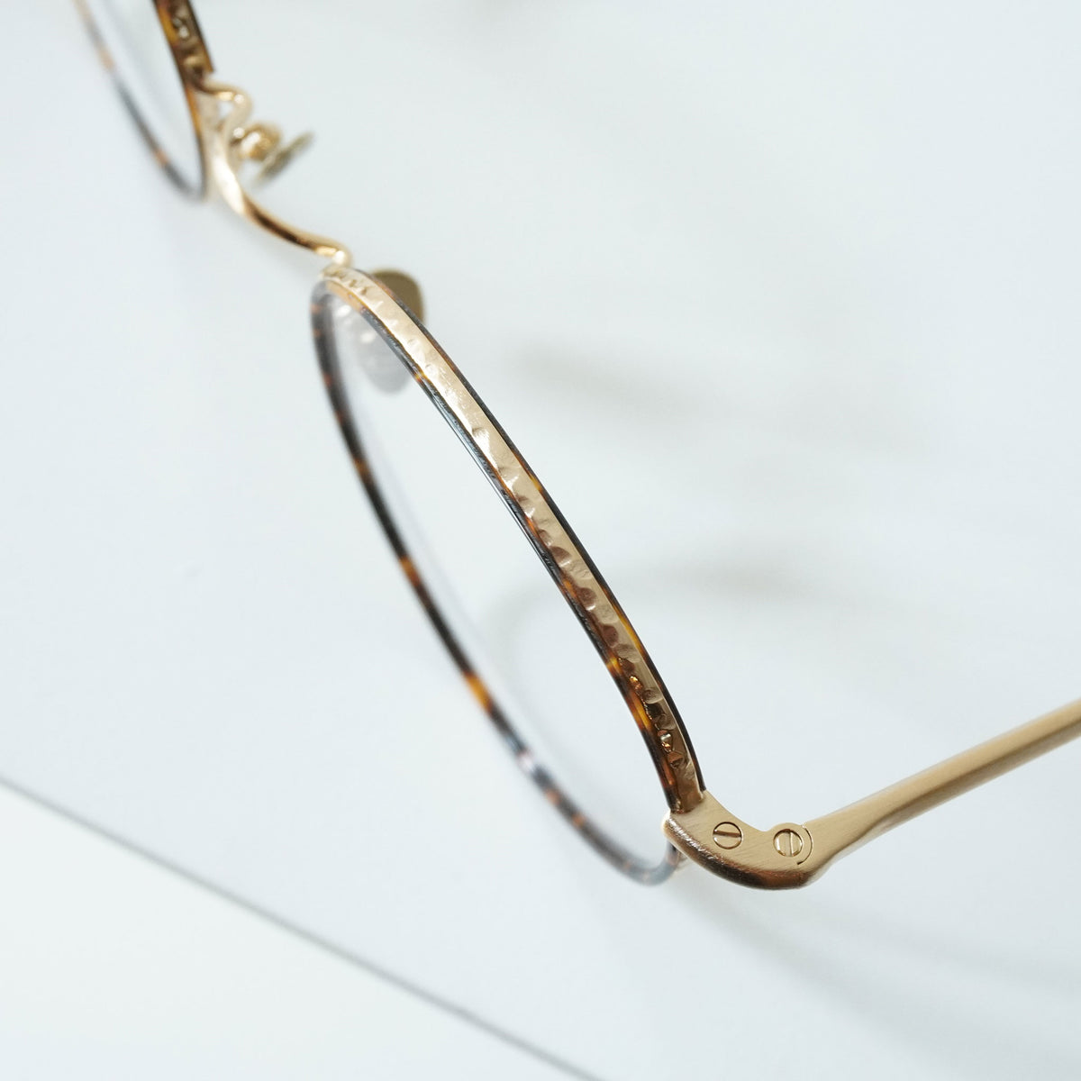 AUBER (CHAMPAGNE BRUSHED)