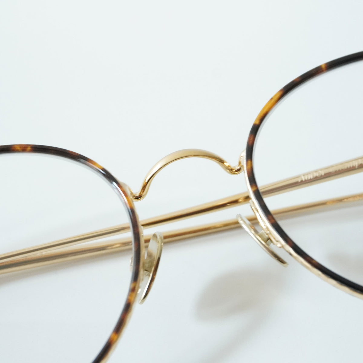 AUBER (CHAMPAGNE BRUSHED)