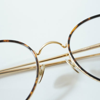 AUBER (CHAMPAGNE BRUSHED)
