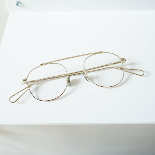 BELLEVILLE (Grey Gold)