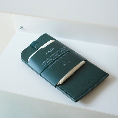 HAUSSMANN (RUTHENIUM BRUSHED)