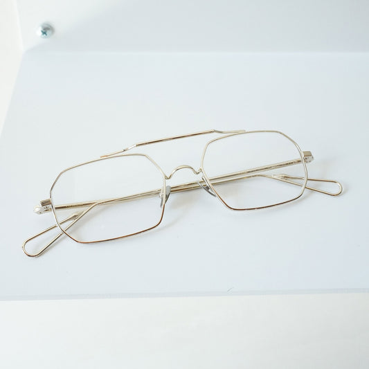 CLOVIS (GREY GOLD)