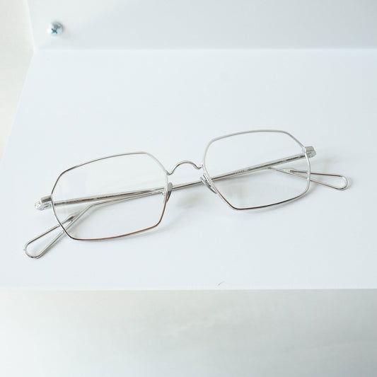 COLISÉE (WHITE GOLD)