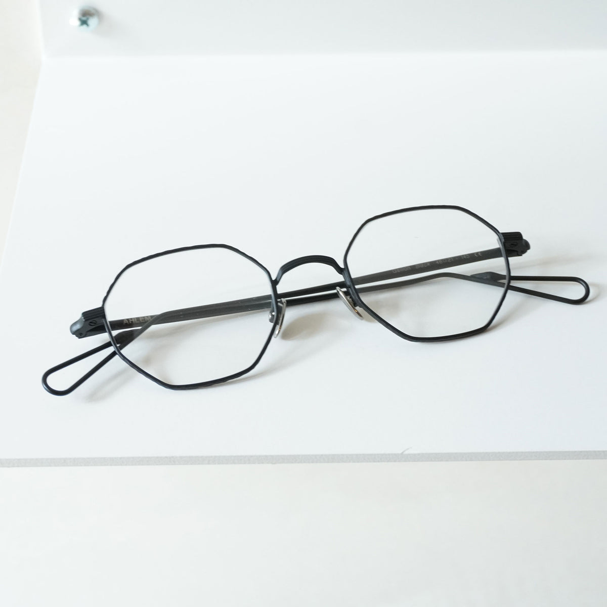 GAILLON (BLACK)