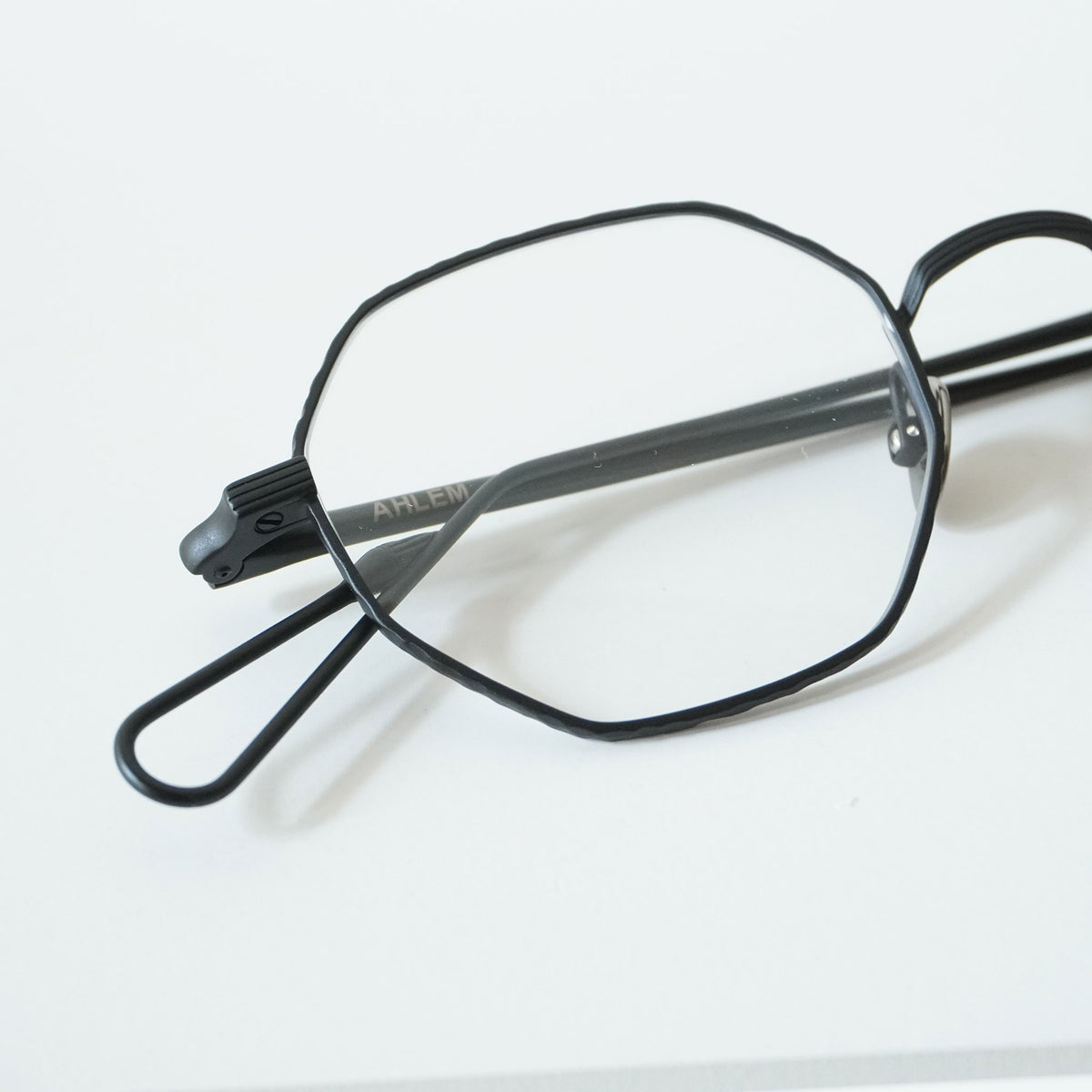 GAILLON (BLACK)