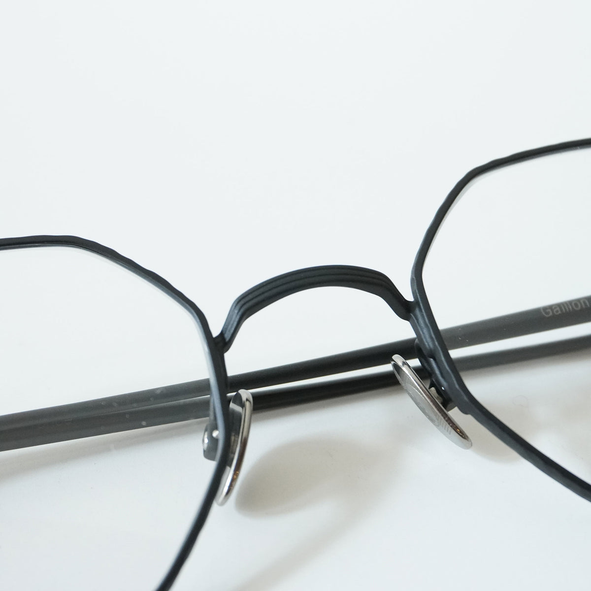 GAILLON (BLACK)