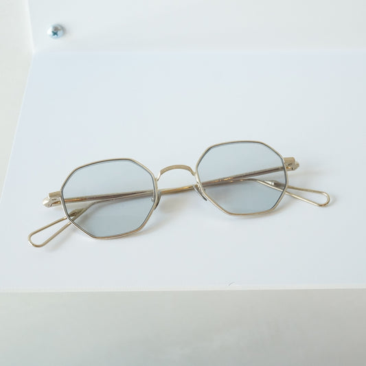 GAILLON (GREY GOLD BRUSHED)