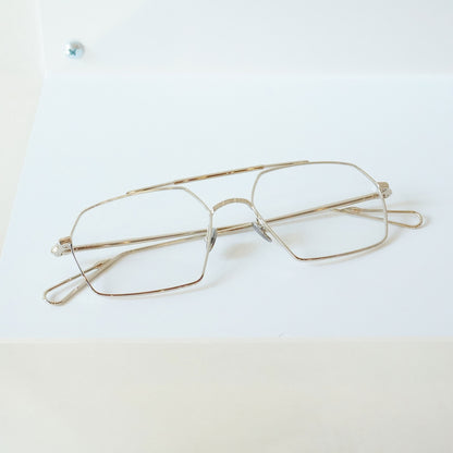 HAUSSMANN (GREY GOLD)